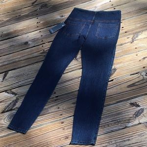 Lysse Denim Leggings